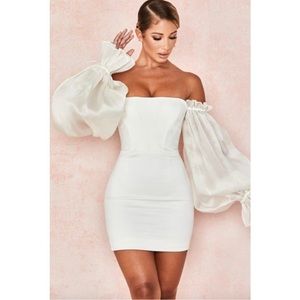 House of CB Marisa dress